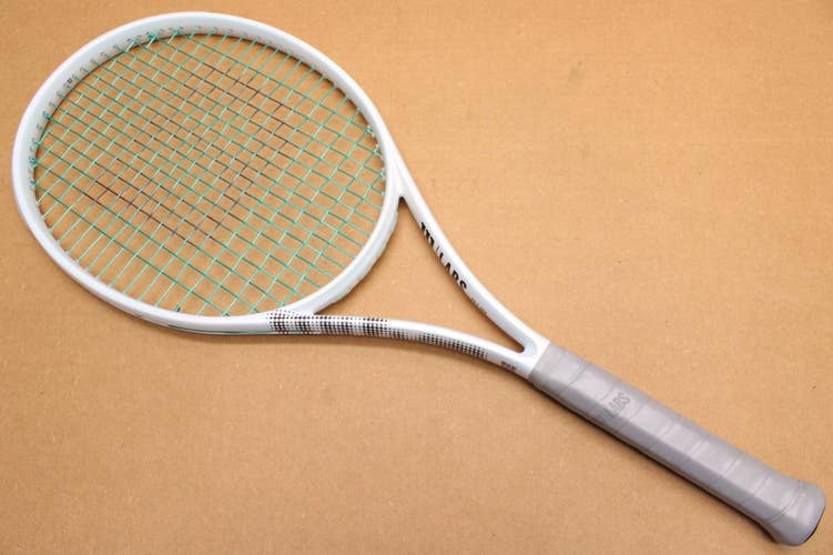 WILSON PRO LABS SHIFT 99 (300g) VER 1 TENNIS RACQUET (4 1/8) WILSON DEALER DEMO