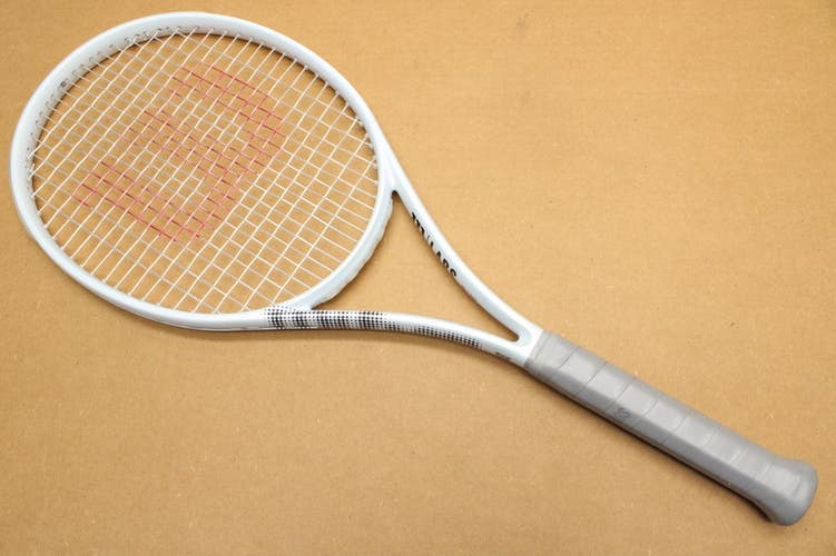 WILSON PRO LABS SHIFT PRO 99 (315g) VER 1 TENNIS RACQUET (4 1/8) DEALER DEMO