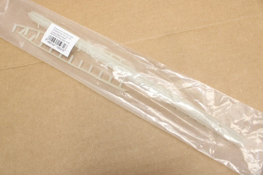 BUMPERGUARD / GROMMET SET: TECNIFIBRE DYNERGY AP 125/130/135. #54BUFDYNAAP7