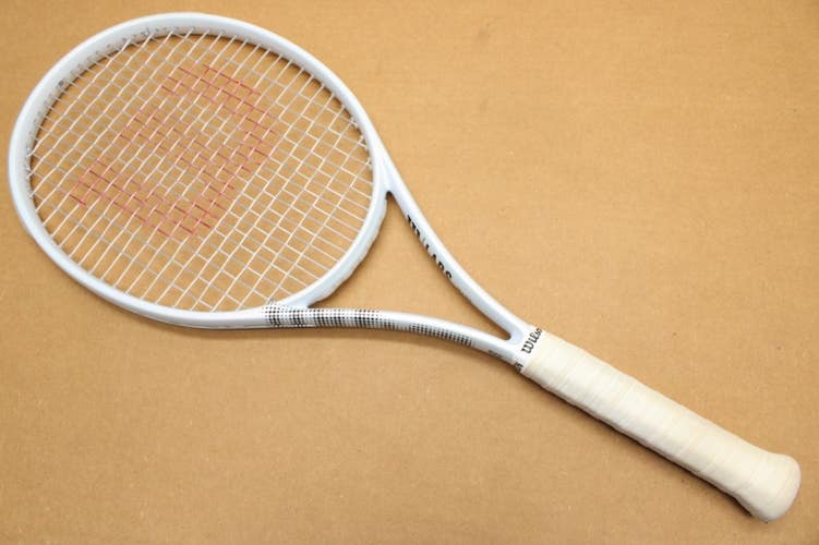 WILSON PRO LABS SHIFT PRO 99 (315g) VER 1 TENNIS RACQUET (4 1/4) DEALER DEMO