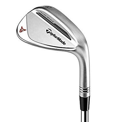 Taylor Made Milled Grind 2 Chrome SB Lob Wedge 58* 11* (Dynamic Gold) Golf Club