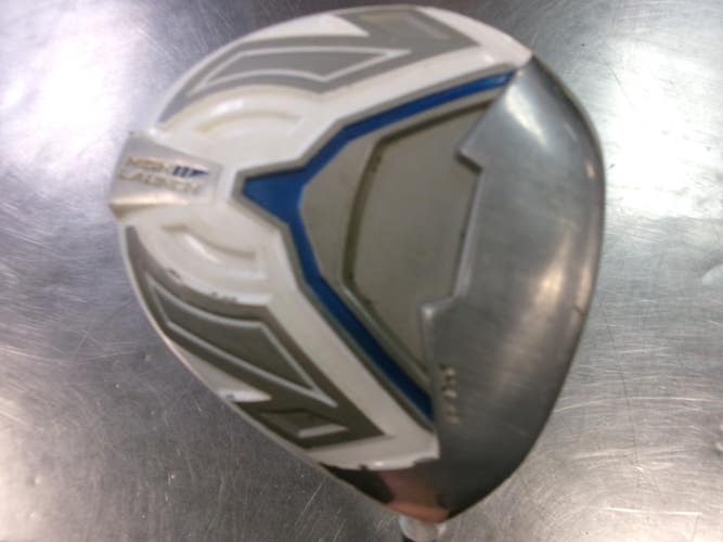 Used HIGH LAUNCH Womens Driver RH HT 11868-S000071125