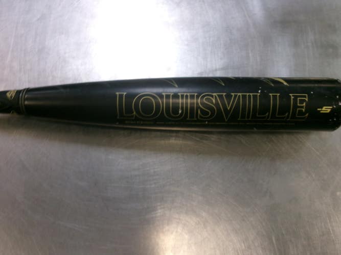Used Easton TYPHOON BB/SB USA 2 1/4 Bat 30" 11868-S000071122