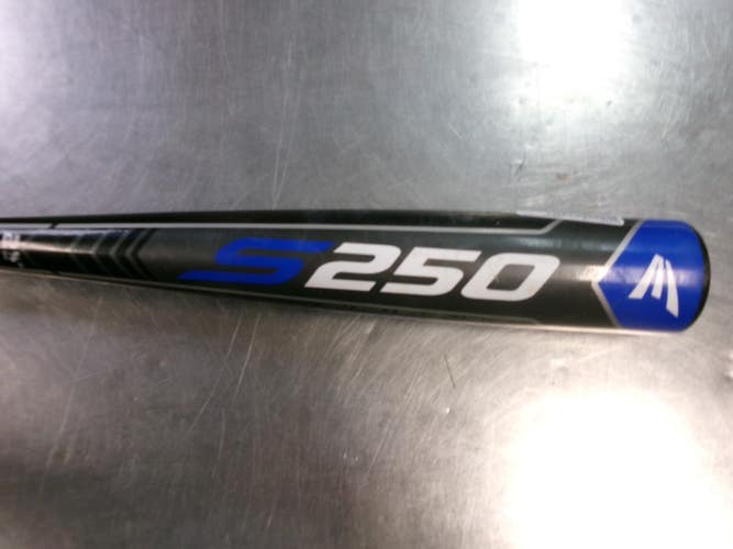 Used Easton S250 BB/SB High School -3 Bat 30" 11868-S000071119