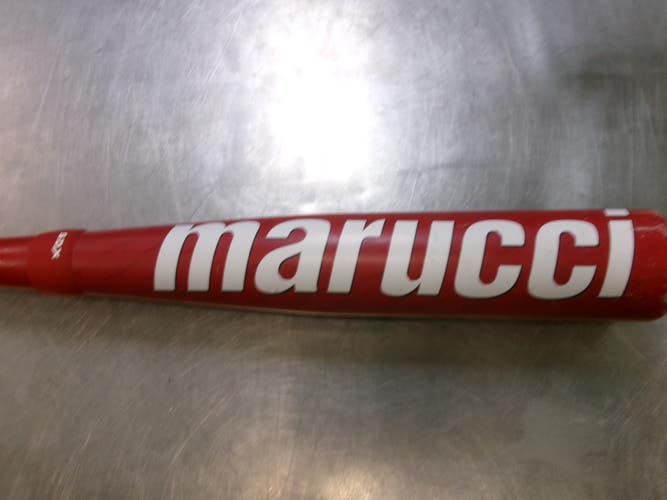 Used Marucci CAT X BB/SB USA 2 5/8 Bat 31" 11868-S000071121