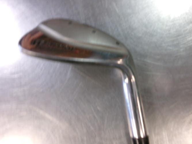 Used Warrior CUSTOM GOLF Mens Individual Iron RH 9 Iron 11868-S000071115