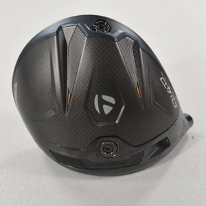 LEFT HANDED TaylorMade Qi4D LS 10.5* Driver HEAD ONLY  # 223246