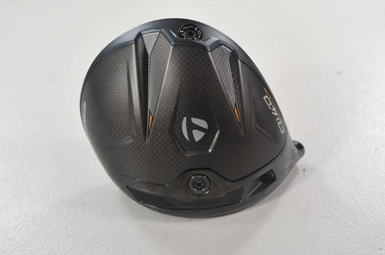 LEFT HANDED TaylorMade Qi4D LS 10.5* Driver HEAD ONLY # 223246