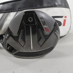 Titleist TSi2 16.5* Fairway Wood Regular Flex Tensei AV Blue 65 Graphite #223399