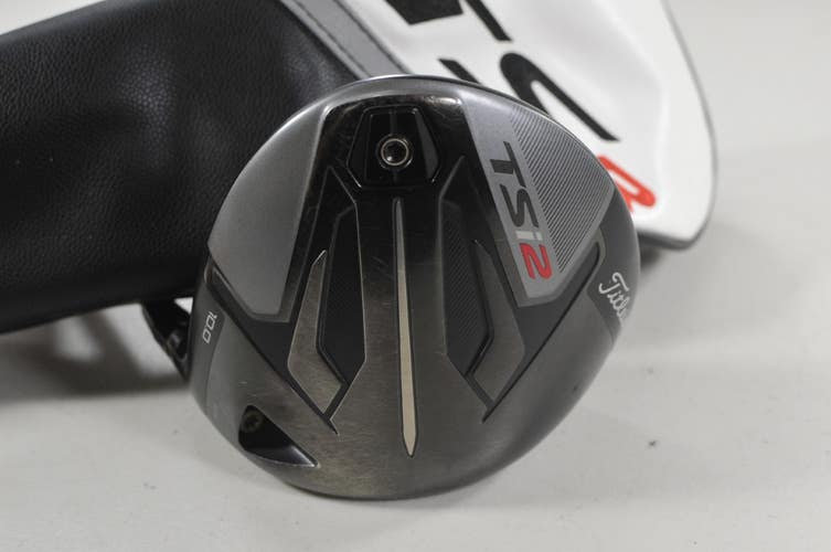 Titleist TSi2 10* Driver Regular Flex Right Tensei Blue AV 55g # 223398