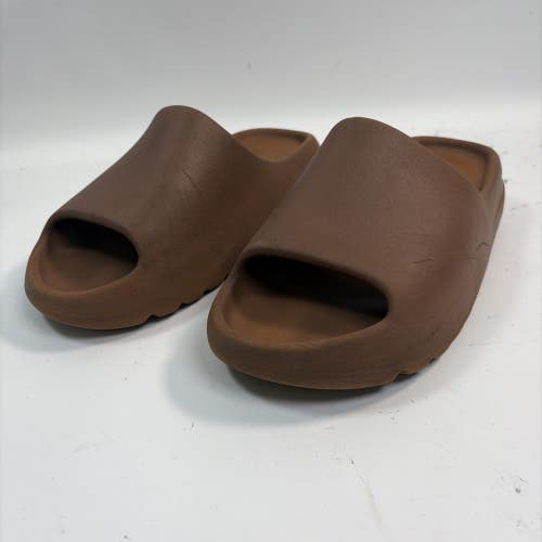 Adidas Yeezy Flip Flops/Slides, Size 11