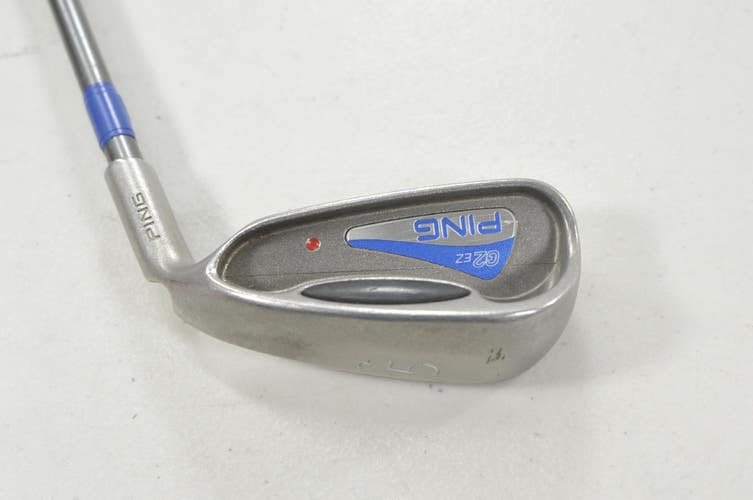 Ping G2 HL Single 5 Iron Senior Flex Red Dot Right TFC100 Graphite #222854