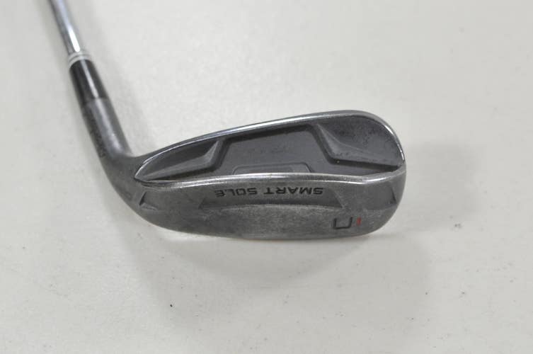 Cleveland Smart Sole C 4.0 Chipper Wedge Right DG 115g Wedge Flex Steel #223228