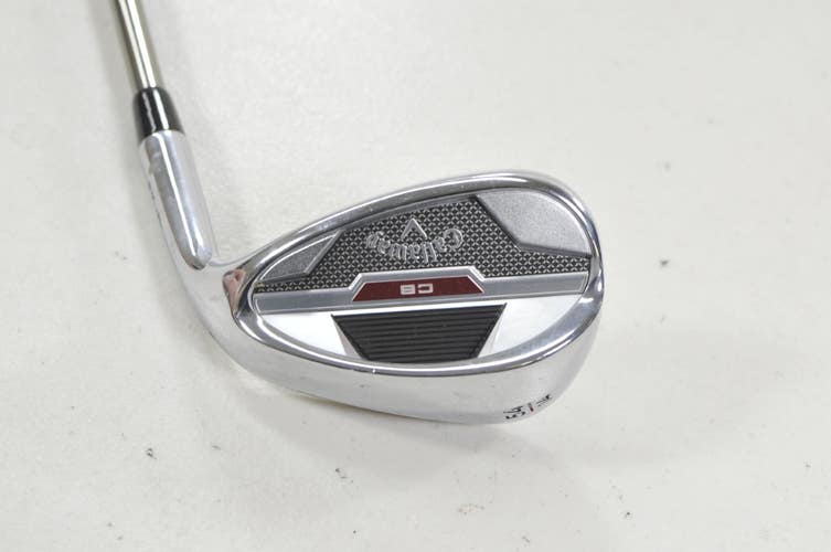 Callaway CB 2023 Ladies 54*-14 Wedge Right Recoil F1 Womens Graphite # 223363