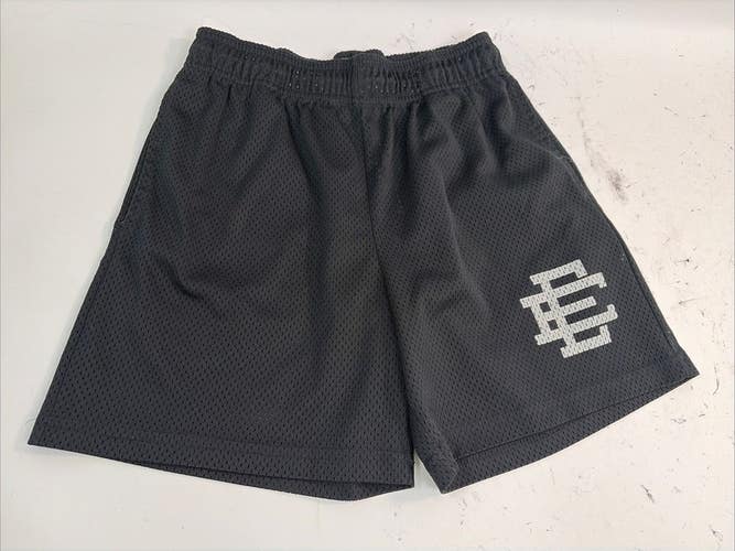 Eric Emanuel Shorts, Black, Small