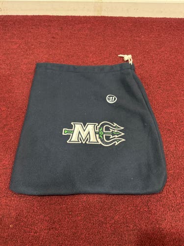Maine Mariners helmet bag item#MABAG