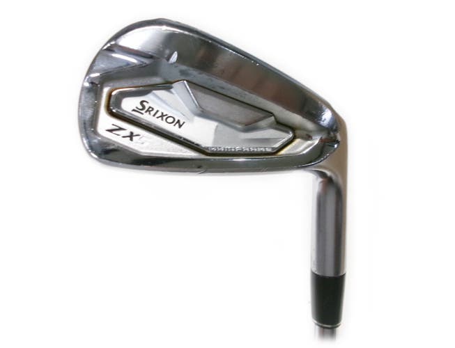 Srixon ZX5 MKII Forged Single 8 Iron Steel KBS Tour Lite Regular Flex