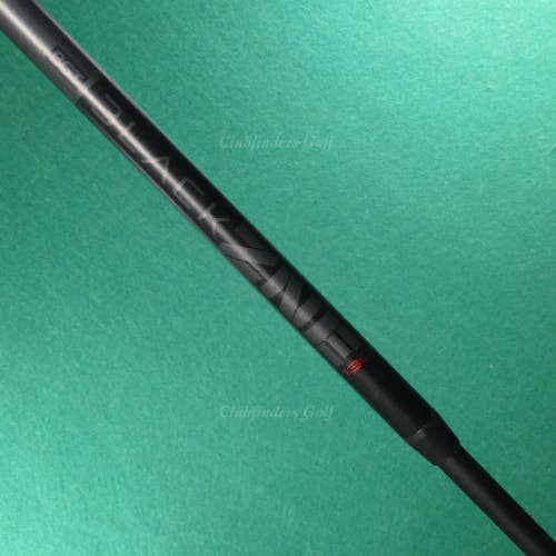 Breakthrough Golf Technology Black ZNE 130 .355 Wedge Flex 35" Wedge Shaft