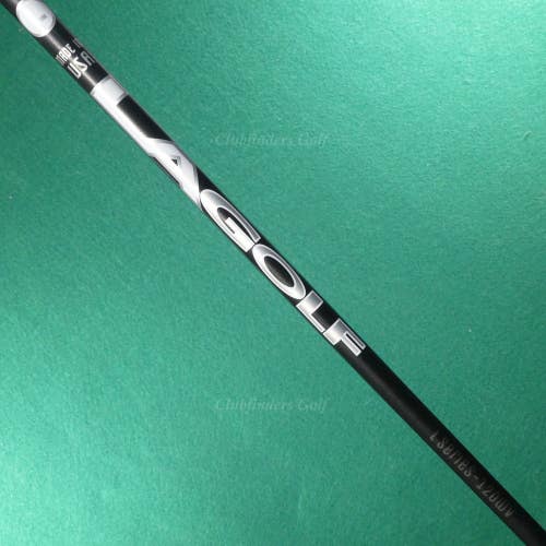 LA Golf L Series -120WV .355 Wedge Flex 32.75" Pulled Graphite Wedge Shaft
