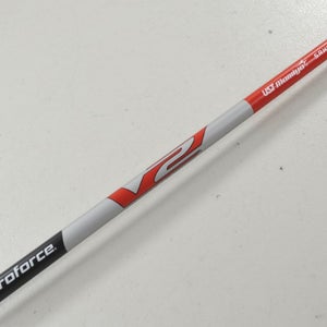 UST Mamiya ProForce V2 5 Regular Flex HL TaylorMade 3 Fairway Wood Shaft #223236