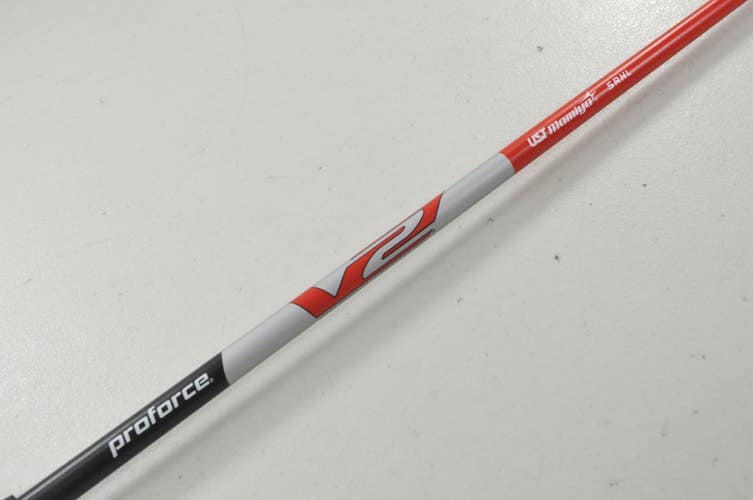 UST Mamiya ProForce V2 5 Regular Flex HL TaylorMade 3 Fairway Wood Shaft #223236