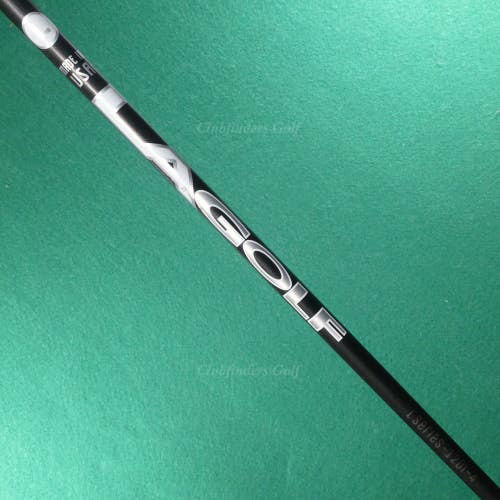LA Golf L Series -120I-4 .355 Stiff 33.75" Pulled Graphite Wedge Shaft