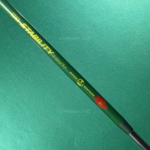 BGT Stability Tour 2 2022 M Edition Masters .355 Tip 32.5" Putter Shaft