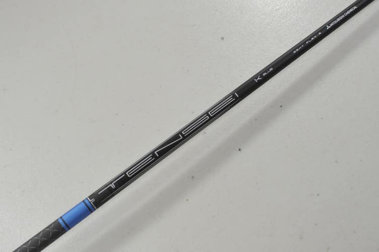 Mitsubishi Tensei 1K Pro Blue 65g Stiff Flex Srixon #3 Hybrid Shaft # 223163