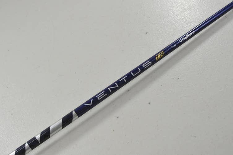 Fujikura Ventus VeloCore TR Blue 7 X-Stiff Srixon 3 Fairway Wood Shaft # 223160