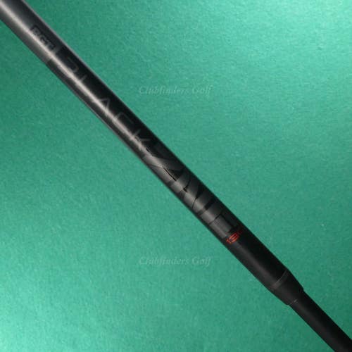 Breakthrough Golf Technology Black ZNE 130 .355 Wedge Flex 33.25" Wedge Shaft
