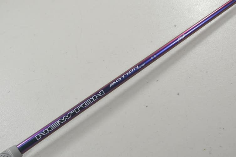 Newton Motion 2 Dot Senior Flex Callaway Elyte #5 Fairway Wood Shaft 42" #223309