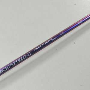 Newton Motion 2 Dot Senior Flex Callaway Elyte #3 Fairway Wood Shaft  # 223310