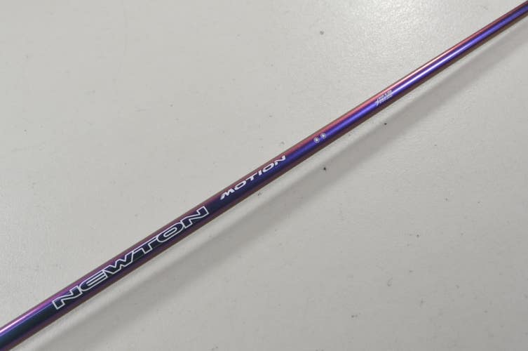 Newton Motion 2 Dot Senior Flex Callaway Quantum Elyte Driver Shaft # 223308