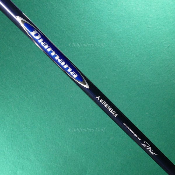 Mitsubishi Rayon Diamana Kai'li 65 Regular 43.75" Graphite Shaft w/ Titleist Tip