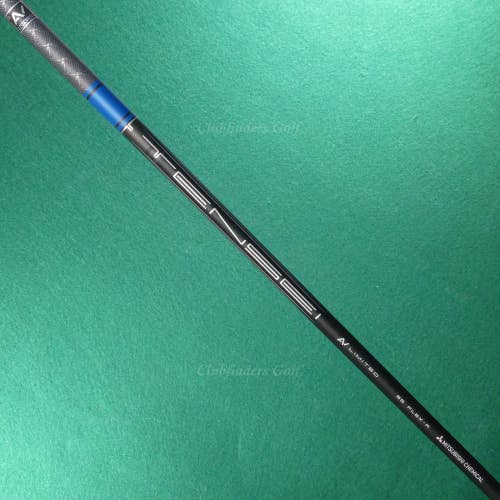 Mitsubishi Tensei AV Limited 65 Regular 43.5" Graphite Shaft w/ TaylorMade Tip