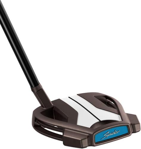 Taylor Made Spider Tour X True Path Putter (Mallet, Small Slant) 2026 NEW