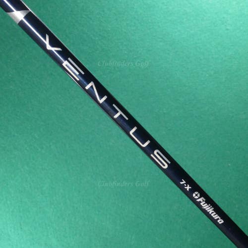 Fujikura Ventus Blue VeloCore 7-X .335 Extra Stiff 41.5" Pulled Graphite Shaft