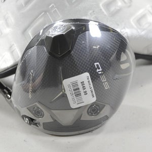 TaylorMade Qi35 LS 9.0* Driver Regular Flex Right Ventus TR Red 5  # 220283