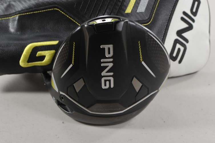 Ping G430 Max 10K 12* Driver Regular Flex RH Ventus Red 5  # 223433