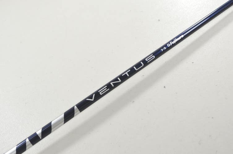 Fujikura Ventus VeloCore Blue 7 Stiff Flex PXG 3 Fairway Wood Shaft # 223443