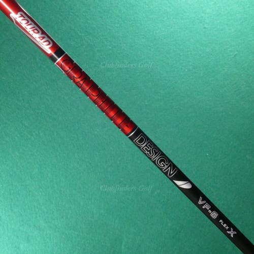 Graphite Design Tour AD VF-6 .335 Extra Stiff 42.75" Pulled Graphite Wood Shaft