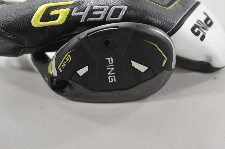 Ping G430 3-19* Hybrid Regular Flex Right Alta CB 70g Graphite # 223431