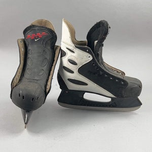 Nike Zoom Air Size 6.5 Intermediate Hockey Skates