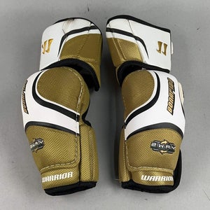 Warrior Bonafide Senior Small Hockey Elbow Pads