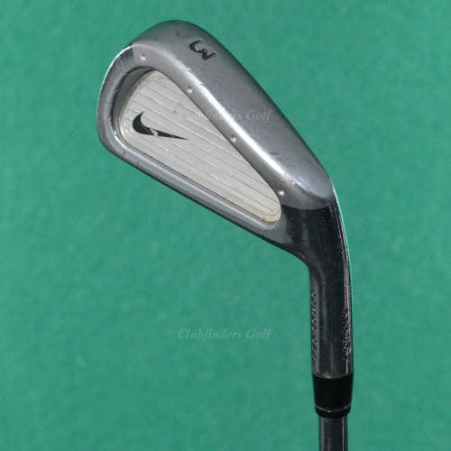 Nike Pro Combo Forged Single 3 Iron True Temper TT-Lite XL Steel Regular