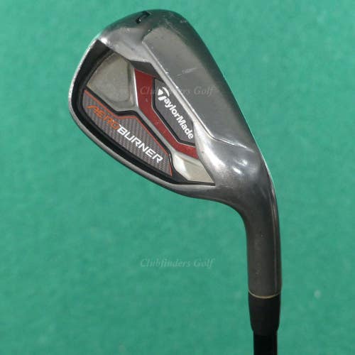 TaylorMade AeroBurner PW Pitching Wedge UST Graphite Regular
