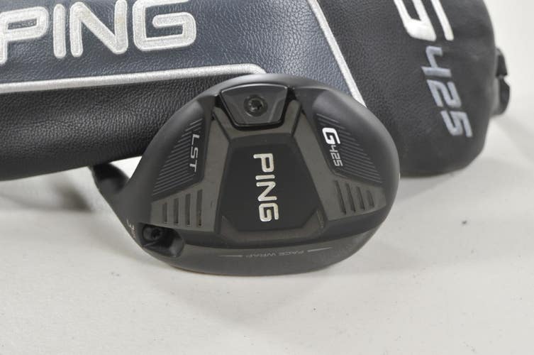 Ping G425 LST 3-14.5* Fairway Wood Stiff Flex 80g Rogue 130 MSI Graphite #223482