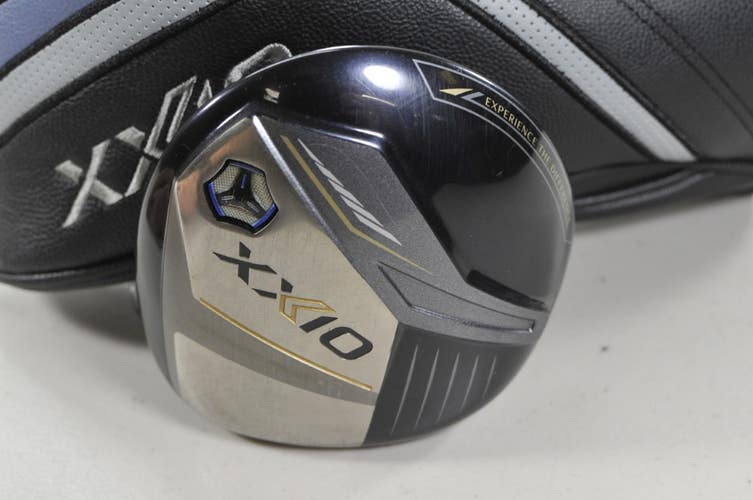 XXIO 13 Thirteen 10.5* Driver Regular Flex 35g RH Code 2321  # 223426