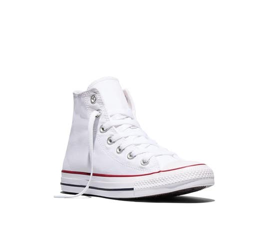 Converse Chuck Taylor All Star 272856F Kids US 5 White Platform Shoes ZOGG3022