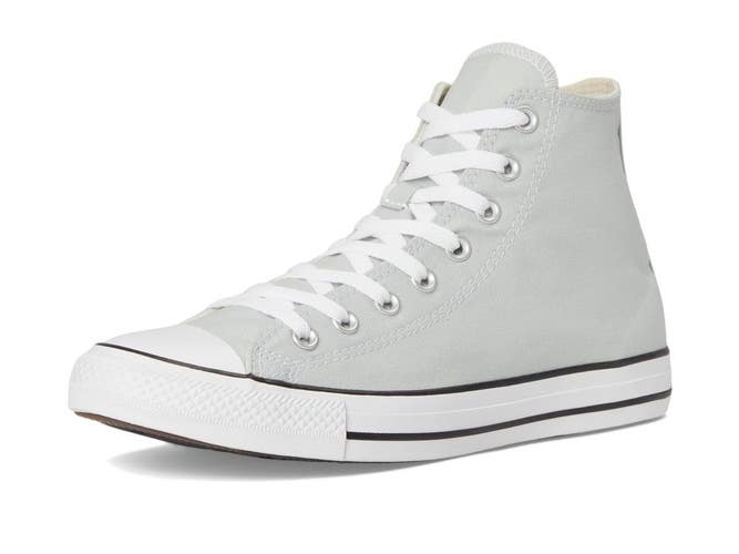Converse Chuck Taylor All Star High A13262F Mens 6 Gray Lifestyle Shoes ZOGG2992